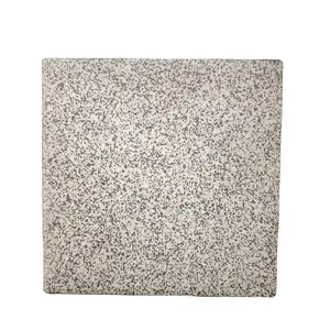 Azulejos de cerámica antideslizantes para exteriores, baldosas de gran resistencia para estacionamiento, antideslizantes, naturales y rústicas, 150x150x11mm, para patio de juegos y Plaza