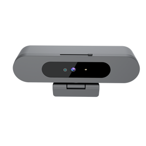 Cache-objectif de confidentialité pour ordinateur à rotation libre à 360 degrés compatible Windows Hello, Webcam 1080P MT822WH - Product Image 4