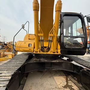 95% nouvelle pelle sur chenilles à prix compétitif et pelle hydraulique sur chenilles Cat 330CL 320C 320GC d'occasion - Product Image 6