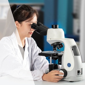 <span class=keywords><strong>Microscope</strong></span> trinoculaire biologique composé éducatif OPTO-EDU A12.0933 prix