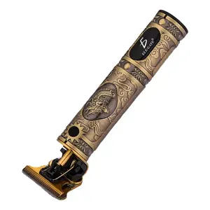 Tondeuse à cheveux/profileur, charge rapide, filaire - Product Image 1