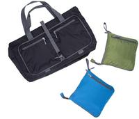 Water Resistant Foldable Travel Duffel Bag