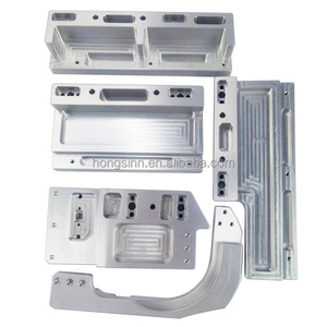 Khoan Dung cao Tự động hóa tấm kim loại chế tạo <span class=keywords><strong>CNC</strong></span> gia công phần cứng công cụ thành phần Anodizing đánh bóng thép không gỉ - Product Image 1