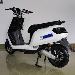 Vélo électrique adulte en gros, vélo électrique urbain 10 pouces, 800W 1000W 48V 60V, vélo électrique puissant, scooter électrique chinois, vélo urbain - Product Image 5