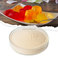 Gomme xanthane, gélatine, pectine, agar-agar, gomme konjac, gomme arabique, carraghénane, gomme de sesbania/guar/locust bean, gomme gellan