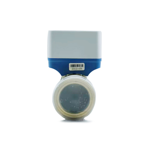 Compteur d'eau intelligent à ultrasons sans soupape de haute qualité pour un usage quotidien résidentiel avec module de communication sans fil - Product Image 6