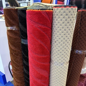 Rouleaux de tapis de <span class=keywords><strong>voiture</strong></span> à effet 3D dynamique rehausseur de design d'intérieur avec aspect dynamique - Product Image 1