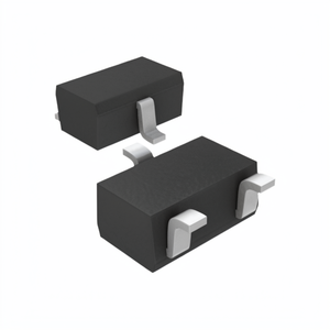 Lista de Precios SC-70, SOT-323 para Componentes Electrónicos, Matrices de Diodos DAN217UT106, Servicio Integral - Product Image 1