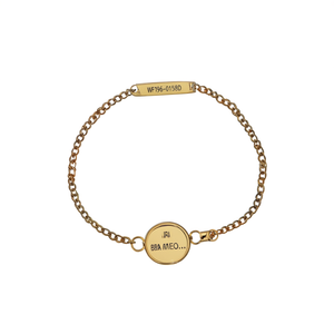 Pulseras de Tenis de Moda WF196-0158D - Product Image 2