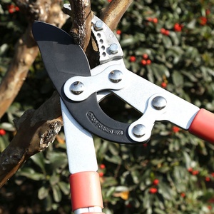 SK-5 Hedge <strong>Long</strong> <strong>Handle</strong> Stainless Steel sharp Manual Branch Plant Cutter for Home Pruning <strong>Shears</strong> - Product Image 4