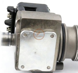 Bomba de Inyección de Combustible de Alta Presión para Excavadora Diésel 0414799005 0414799025 0280745902 - Product Image 1