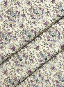 New Collection Georgette Bridal Embroidery Lace Fabric for Home Textiles Wedding Dresses-Anti-Mildew Customizable Width/Weight - Product Image 3