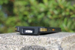 Bán buôn tùy chỉnh tùy chỉnh <span class=keywords><strong>IP67</strong></span> 4G 5G <span class=keywords><strong>Android</strong></span> công nghiệp PDA gồ ghề cầm tay thông minh Điện thoại di động điện thoại điện thoại thông minh - Product Image 5