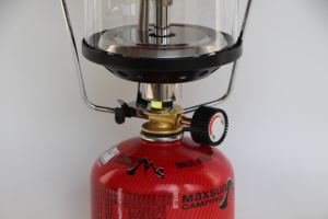 Singolo aperto mantello per <span class=keywords><strong>lanterna</strong></span> a <span class=keywords><strong>gas</strong></span> 6 pz pack - Product Image 3