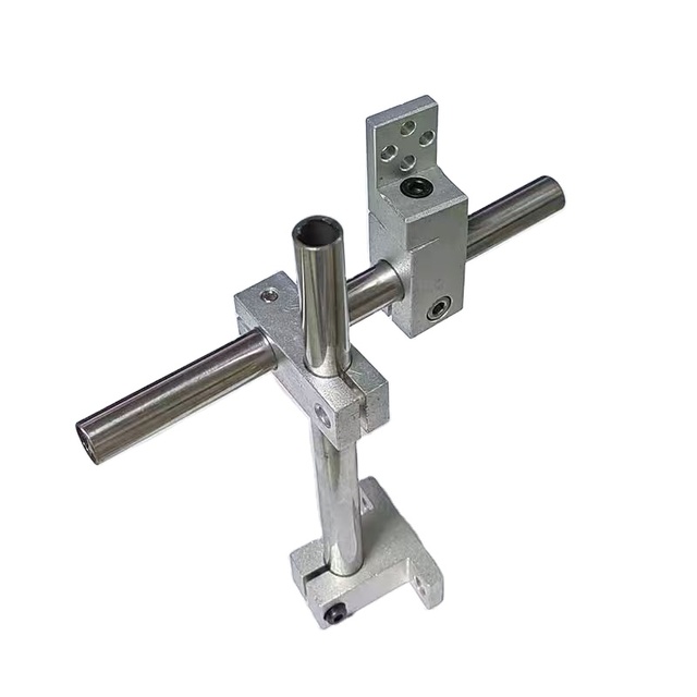Photoelectric Switch Bracket,Sensor Mounting Base Bracket Assembly,Proximity to Photoelectric Radiation Sensing Sensor Bracket
