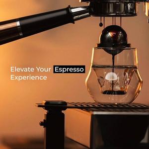 Tazze da <span class=keywords><strong>Espresso</strong></span> in Vetro <span class=keywords><strong>a</strong></span> <span class=keywords><strong>Doppia</strong></span> <span class=keywords><strong>Parete</strong></span> Fatte <span class=keywords><strong>a</strong></span> Mano, Design Moderno, Grande Capacità, Adatte <span class=keywords><strong>a</strong></span> Microonde e Lavastoviglie, per un Caffè dal Gusto Migliore - Product Image 6