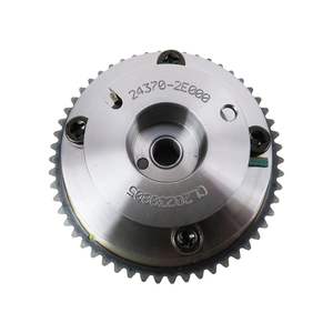 เพลาลูกเบี้ยวเครื่องยนต์24350-2e000 24350-03001 24370-2e000 24370-03000ประกอบเพลาลูกเบี้ยวฮุนได - Product Image 5