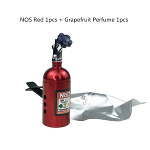 NOS air Freshener Fragrance Ntrogen Bottle <strong>Diffuser</strong> <strong>Car</strong> Tuning Part Ornaments Flavoring for <strong>Car</strong> Smell Perfume <strong>Scent</strong> - Product Image 6