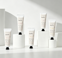 JMELLA en FRANCIA Set de Crema de Manos Perfumada, Cuidado de la Piel Coreano, Crema de Manos de Peonía en Flor de Venta Caliente 50ml al por Mayor