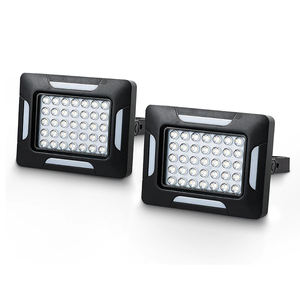 Lámparas Solares Magnéticas ALECTER para Camping, 5 Modos, Regulables, IP65 Impermeables, Portátiles, Luz de Trabajo, para Jardín, Camping, Reparaciones - Product Image 1