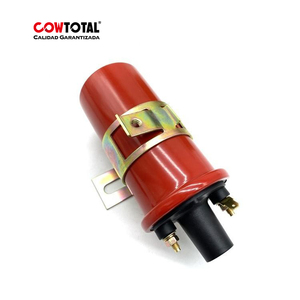 Bobina di Accensione ad Alte Prestazioni C6R-800 per Toyota NISSAN <span class=keywords><strong>FIAT</strong></span> DATSUN, Ricambio <span class=keywords><strong>Auto</strong></span> in Offerta - Product Image 2