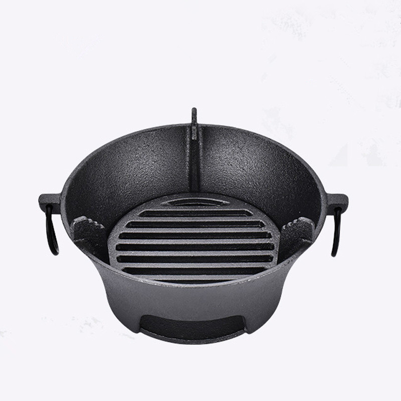 Stove