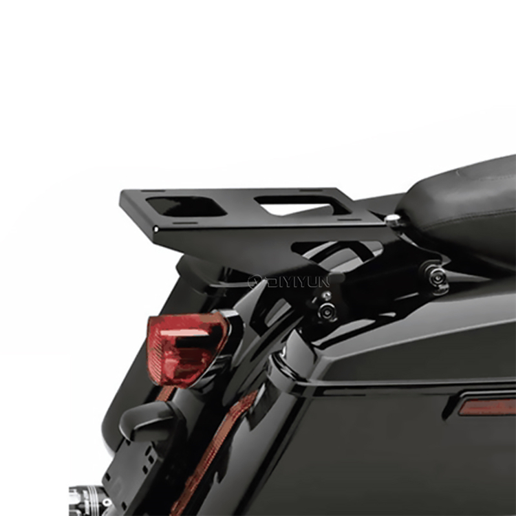 Razor Tour Pak Pack Tail Top Box Case Set for Harley 2014-2021