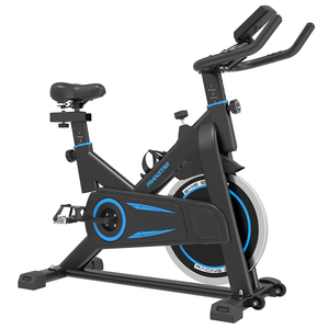 Intérieur Vélo de Fitness Vélo Comprar Bicicletas de Vélo de Spinning pour Home <span class=keywords><strong>Gym</strong></span> - Product Image 1