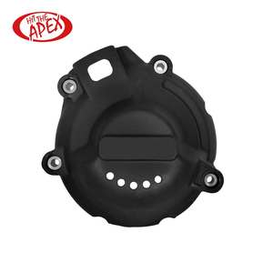 Boîtier de Protection de moteur de moto <span class=keywords><strong>SUZUKI</strong></span> GSXR, couvercle de feux, 600, <span class=keywords><strong>750</strong></span>, 2014, 2021 et <span class=keywords><strong>2022</strong></span> - Product Image 1