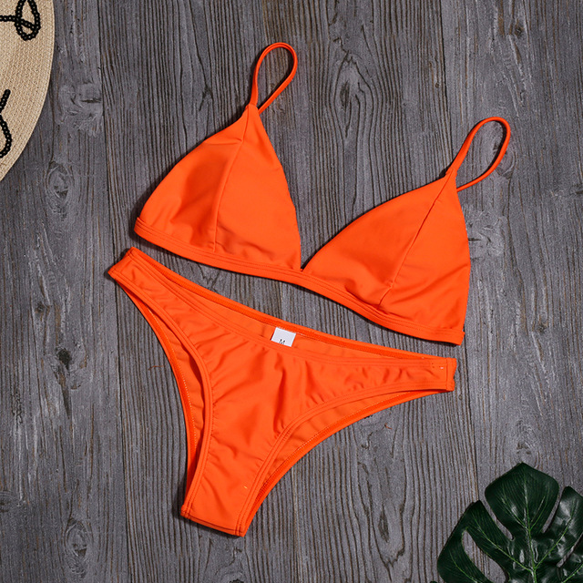 Naranja