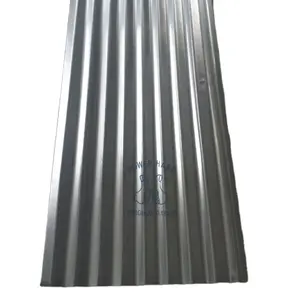 Sino Steel Galvanized Corrugated Steel Roofing Sheet Prices Of Building Materials In Ghana