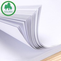 Papel de Fotocopia Ecológico de 80 g/m², Tamaño A4, 100 % Pulpa Virgen, en Resma, en Oferta