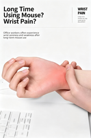 Gyroscope de poignet durable et sûr avec lumières, entraîneur de poignet et d'avant-bras, soulagement carpal, fitness gyroscopique