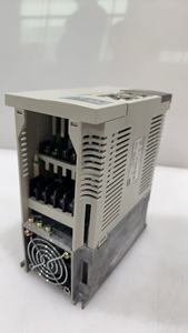 Módulo de controlador de servomotor Mitsubishi, serie PLC <span class=keywords><strong>MR</strong></span> <span class=keywords><strong>J2</strong></span> para automatización de CA, material de aluminio, equipo eléctrico en stock - Product Image 2