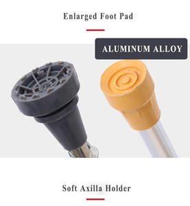 Cannelures en alliage d'aluminium sous le bras, mm, absorption des chocs à ressort, à vendre - Product Image 6