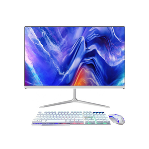21.5 Inch Core I3 16G RAM 512G SSD Cho Gia Đình Sử Dụng Tất Cả Trong Một Máy Tính - Product Image 2