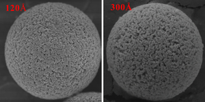 ไมโครสเฟียร์แม่เหล็กซิลิกาที่ได้รับการดัดแปลงด้วย COOH/NH2 - จำหน่ายจำนวนมาก ปรับแต่งขนาดได้ สำหรับห้องปฏิบัติการชีววิทยา - Product Image 4
