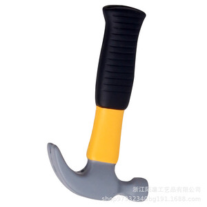 Martillo de juguete de espuma de poliuretano para niños de 5 a 7 años, herramienta de modelado unisex de alto rebote para aliviar el estrés - Product Image 2