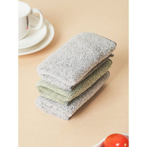 Paños de limpieza de vino de doble cara ultrafinos de 3 piezas - Product Image 1