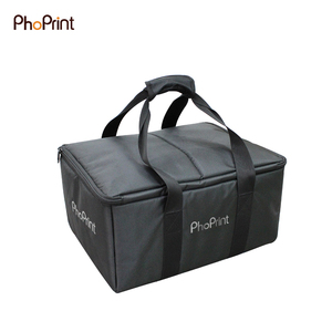 Phoprint Imprimante <span class=keywords><strong>photo</strong></span> instantanée portable de haute qualité, légère et sac à main compatible avec l'<span class=keywords><strong>appareil</strong></span> <span class=keywords><strong>photo</strong></span> - Product Image 2
