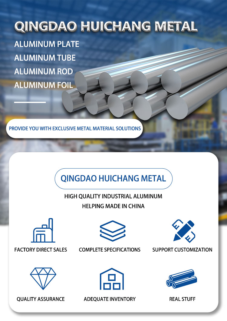 Cutting Size 2024 6061 6082 7075 Aluminum Round Bar Aluminum Rod Price Surface Series Technique Temper Origin Shape Grad