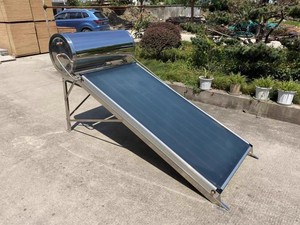 <span class=keywords><strong>Chauffe</strong></span>-<span class=keywords><strong>eau</strong></span> solaire haute pression de conception innovante New Sunshine de haute technologie pour <span class=keywords><strong>chauffe</strong></span>-<span class=keywords><strong>eau</strong></span> solaires - Product Image 2