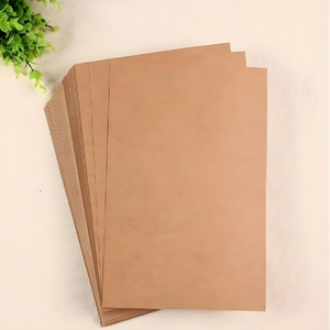 <span class=keywords><strong>Feuille</strong></span> de <span class=keywords><strong>papier</strong></span> d'emballage <span class=keywords><strong>kraft</strong></span> brun 80gsm de haute qualité pour l'emballage - Product Image 6