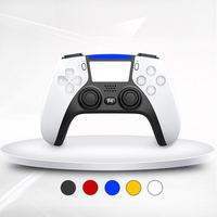 Control Inalámbrico BT para Sony PS4, Gamepad para Dualshock4, PS4, Steam, PC, Joystick