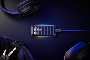 Marca 2TBG Disco de estado sólido 2tbg/<span class=keywords><strong>WD</strong></span> _ <span class=keywords><strong>BLACK</strong></span> P40 Unidad de juego - Product Image 4