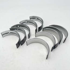 Kosteneffectieve Auto Motor Systeem Krukas Lagerpaar 21020-2f900 Voor Koreaanse Motor Krukas Lager 210202f901 20102f903 - Product Image 3