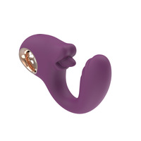Jouets pour adultes 2 en 1, vibromasseur pour point G féminin, vibromasseur double à 10 fréquences, jouet sexuel pour femmes, service OEM/ODM