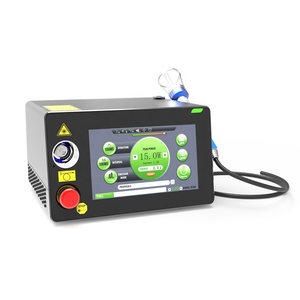 Tratamiento Láser para Otorrinolaringología, 650nm 810nm 980nm 1064nm, Cirugía Láser de <span class=keywords><strong>Garganta</strong></span>, Tratamiento Láser para Poros Nasales <span class=keywords><strong>y</strong></span> Oídos - Product Image 4