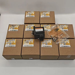 Para actuador de control electrónico CAT Carter 272-2223 - Product Image 1