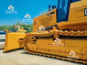 Бульдозер Caterpillar D5K б/у, высокое качество, в наличии, продажа - Product Image 5